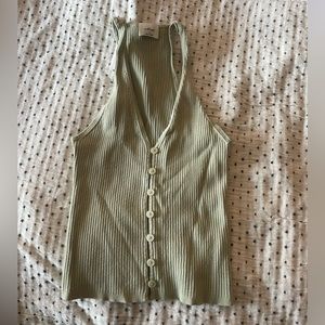 Aritzia top